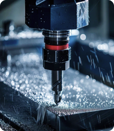 Фрезерные работы