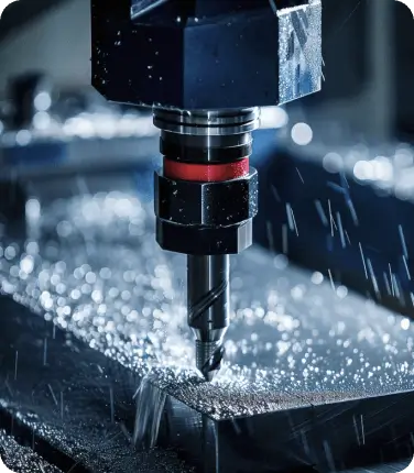 Фрезерные работы