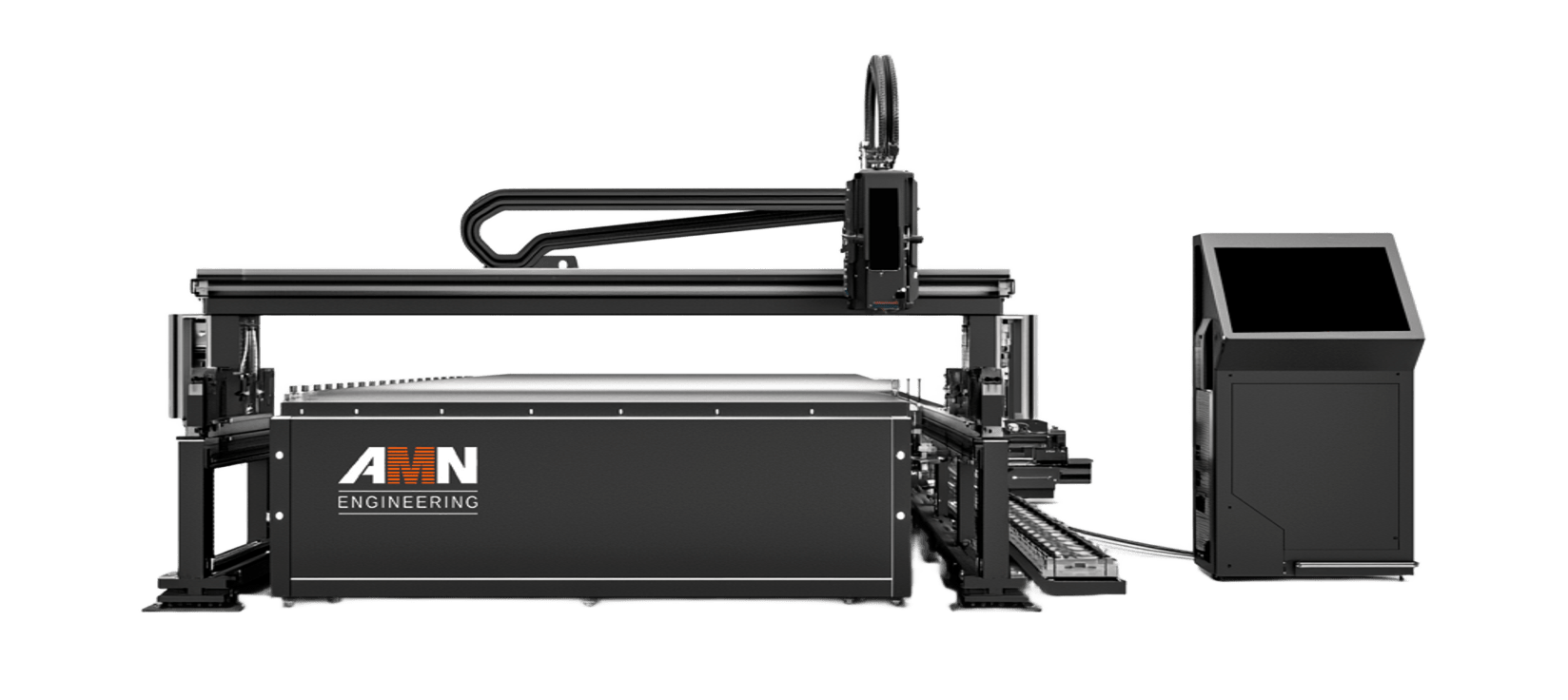 Изображение Портальная машина плазменной резки PB6020D