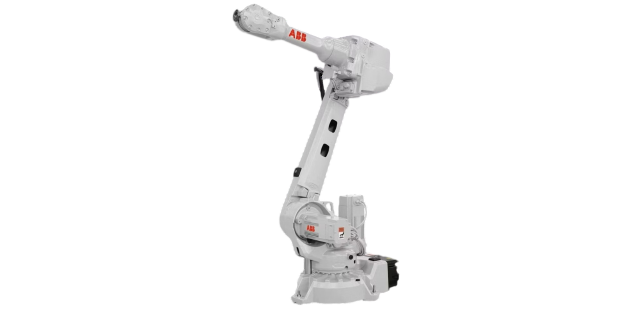 Изображение ABB IRB 2600