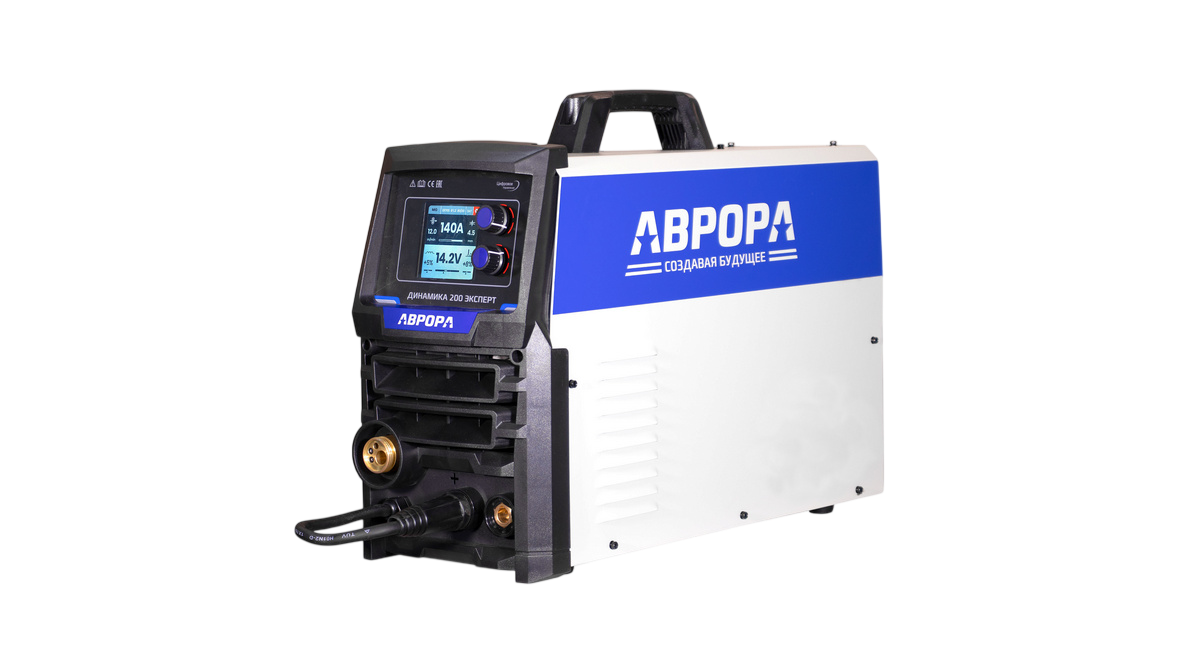 Изображение АВРОРА Динамика 200 ЭКСПЕРТ