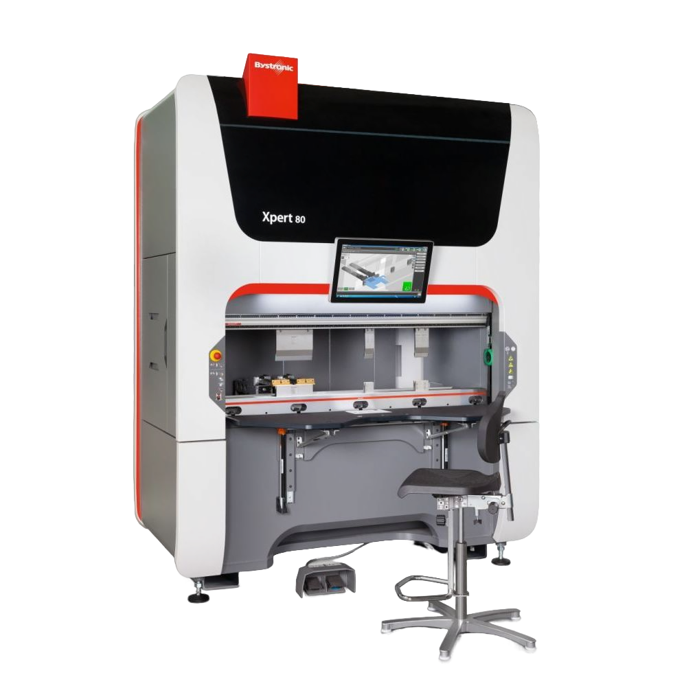 Изображение Bystronic Xpert 80