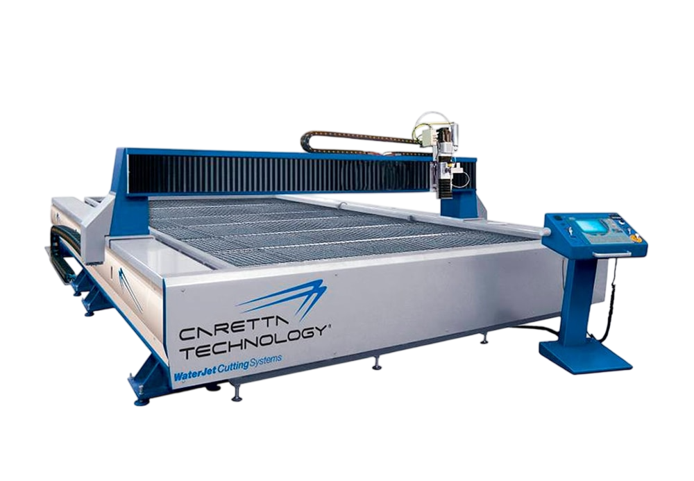 Изображение Caretta Technology MODULA 3060 SOLID 1 2011