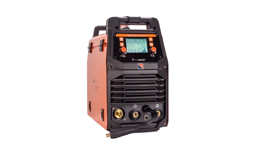 Изображение FoxWeld UNO MIG 207 LCD