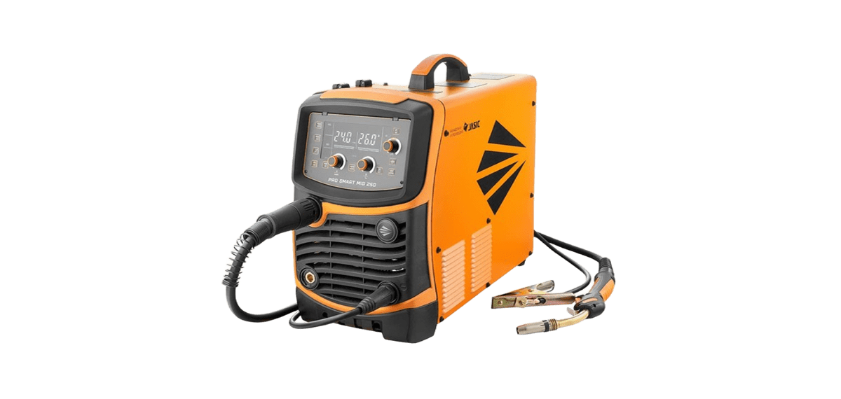 Изображение Сварог PRO SMART MIG 250 (N248S)
