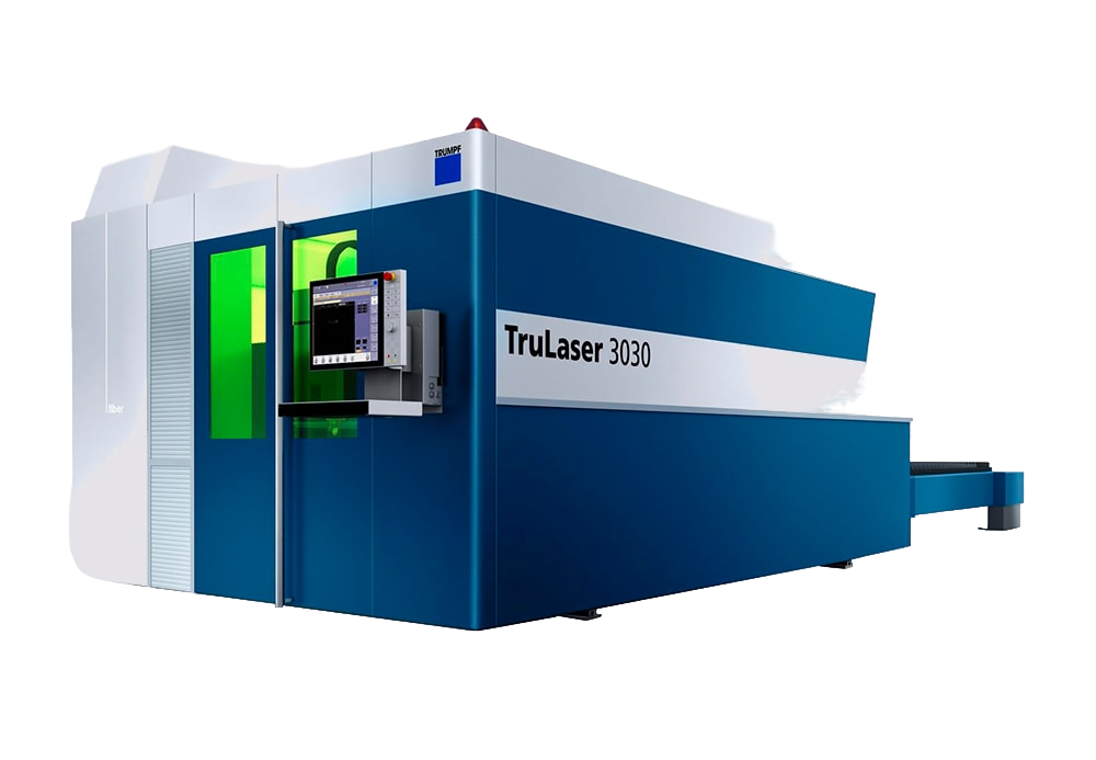 Изображение TruLaser 3030 (L3030)