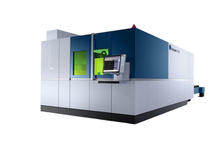 Изображение TruLaser 5030 fiber (L76)