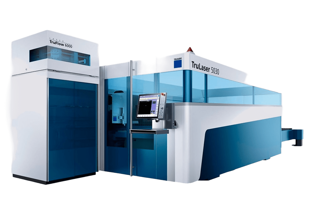 Изображение TruLaser 5030 (L16)