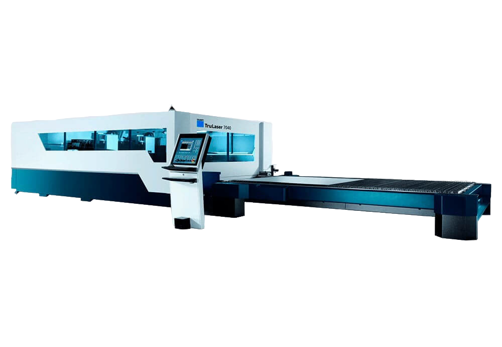 Изображение TruLaser 7040 fiber (L30)