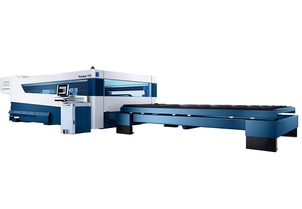 Изображение TruLaser 7040 (LC03)