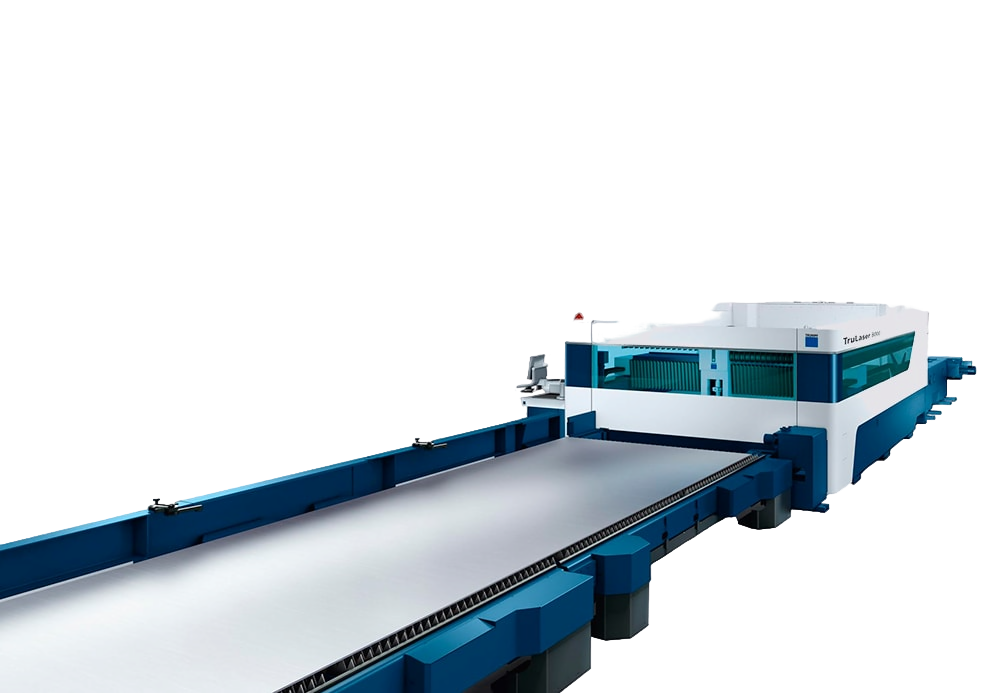 Изображение TruLaser 8000 (L63)