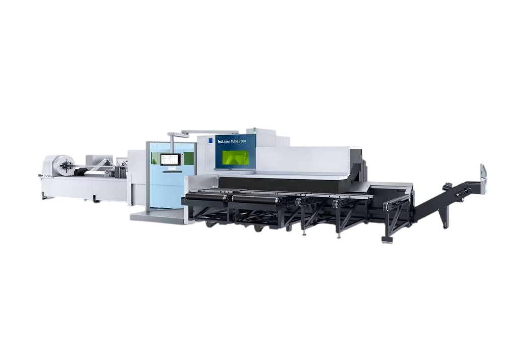 Изображение TruLaser Tube 7000 fiber (T07)