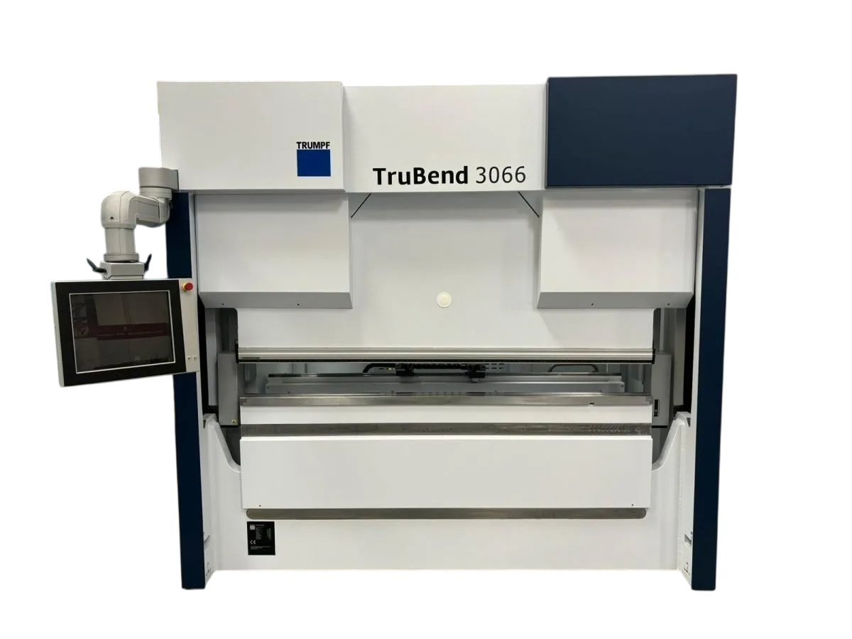 Изображение TRUMPF TruBend 3066