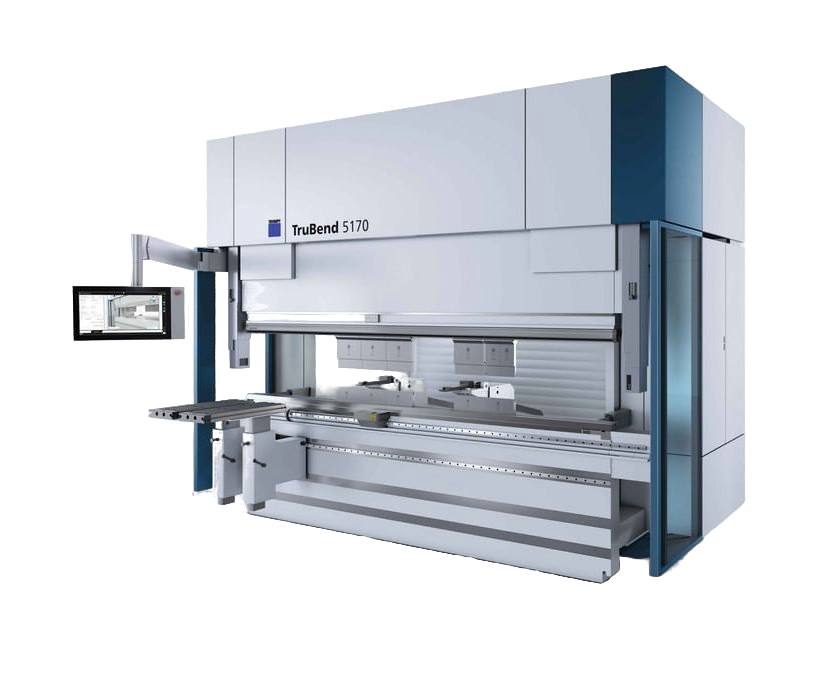 Изображение TRUMPF TruBend 5170