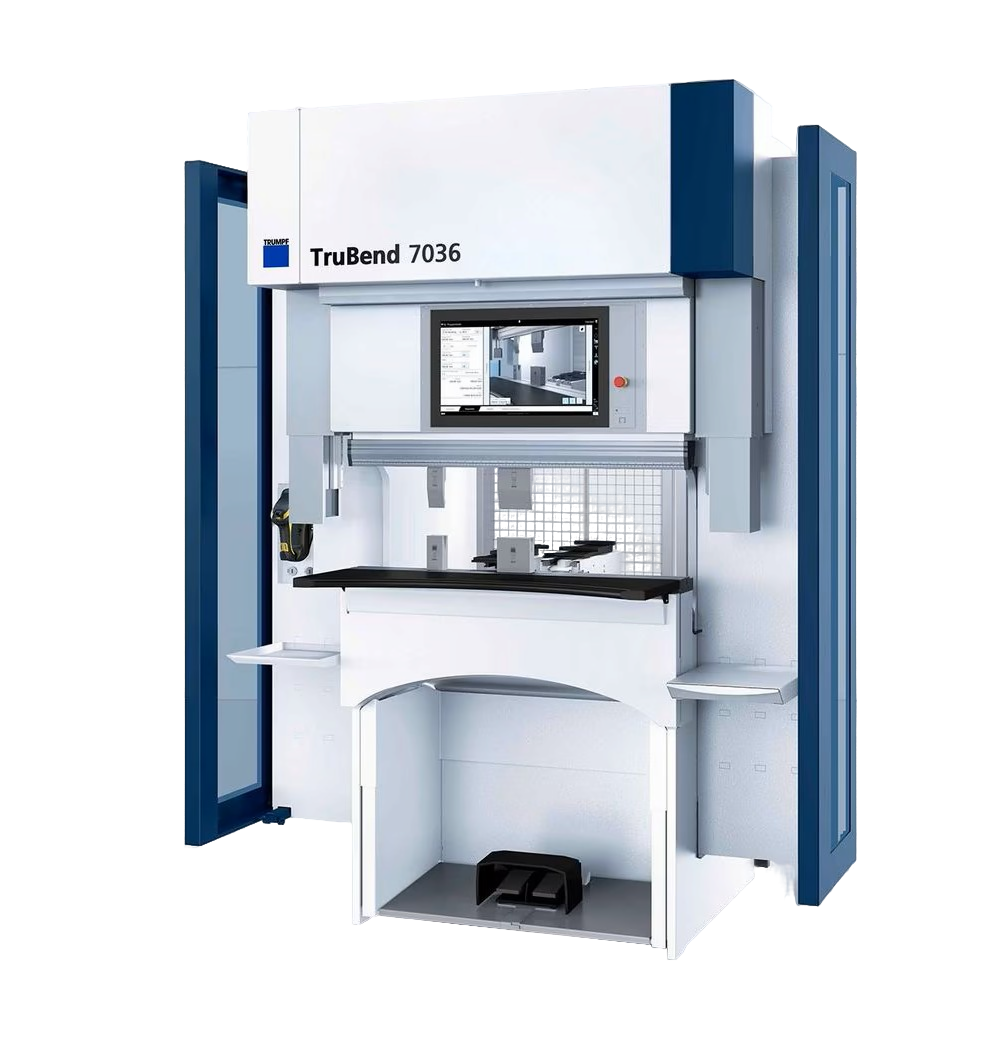 Изображение TRUMPF TruBend 7036