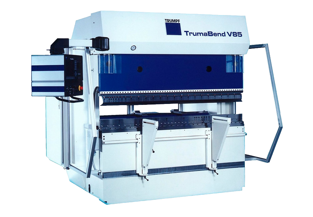 Изображение TRUMPF TrumaBend V85