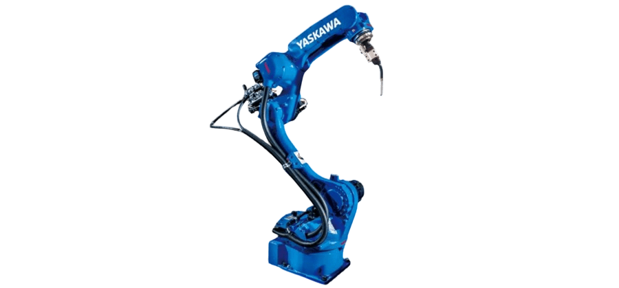 Изображение Yaskawa Motoman MA1440