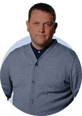 Исполнительный директор