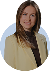 Руководитель отдела маркетинга и PR