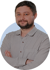 Технический эксперт по общему машиностроению