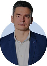 Генеральный директор платформы