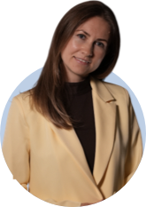 Руководитель отдела маркетинга и PR