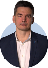 Генеральный директор платформы