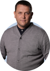 Исполнительный директор