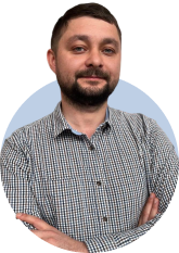 Технический эксперт по общему машиностроению
