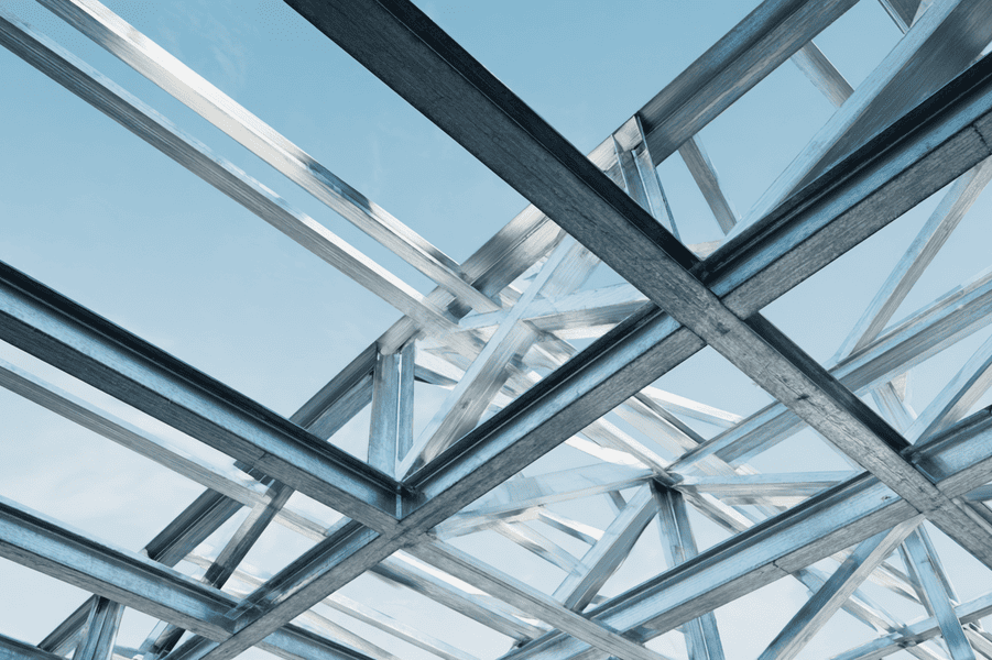 Сделайте заказ на изготовление и монтаж металлоконструкций любой сложности