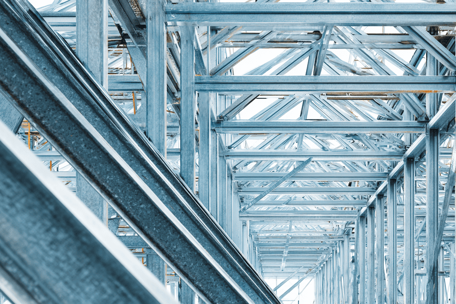 Производство строительных конструкций для быстровозводимых зданий и промышленных объектов