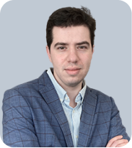 Бокштейн Артём Семенович