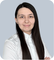 Кинзябаева Гузель Рифовна