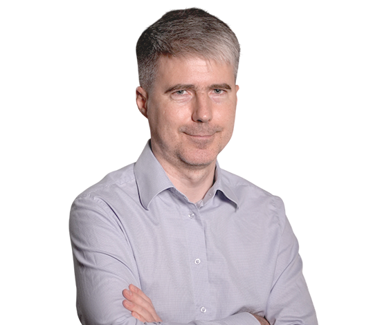 Евгений Громов