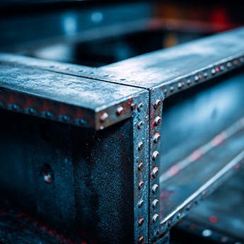 Изготовление машиностроительных конструкций на платформе COMETAL